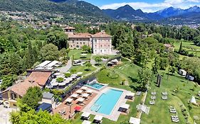 Relais & Spa Castello Di Casiglio